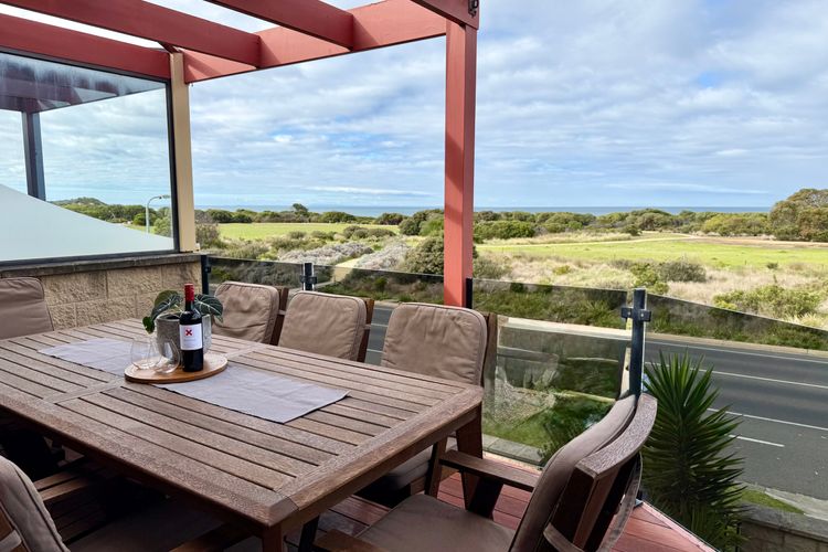 Top Views Retreat