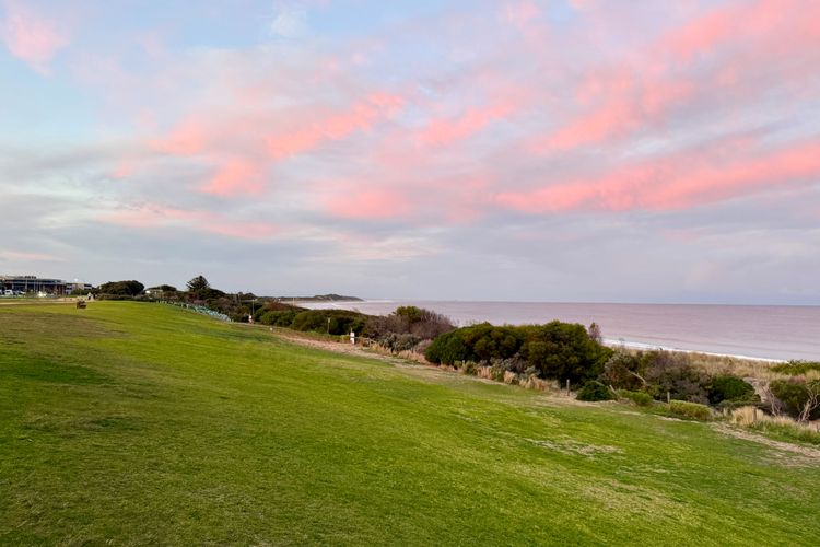 Top Views Retreat