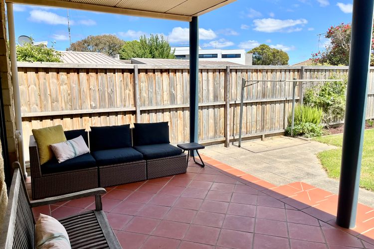 Top Views Retreat