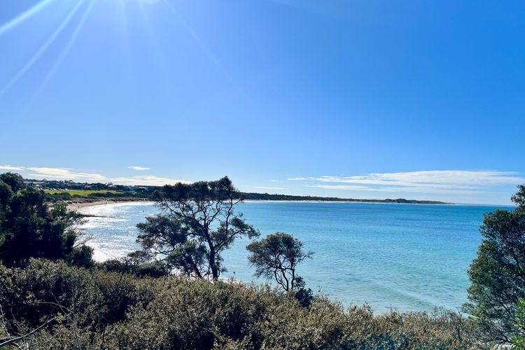 Top Views Retreat