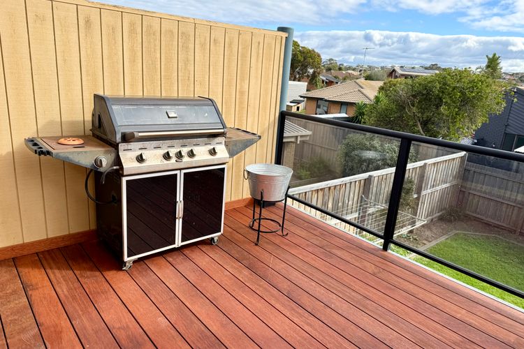 Top Views Retreat