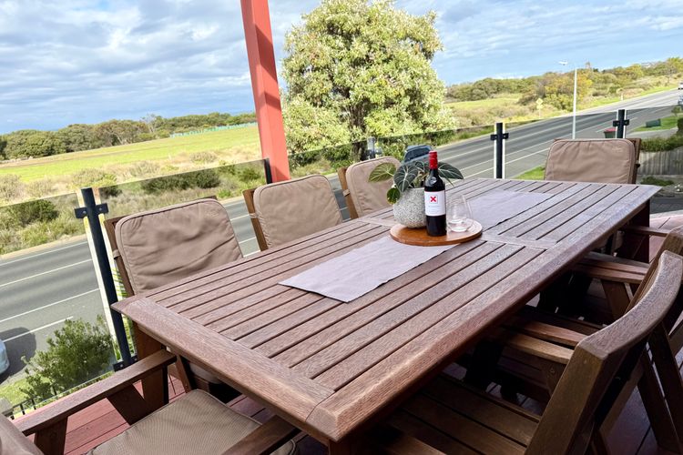 Top Views Retreat