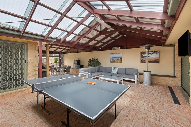 Coastal Family Retreat