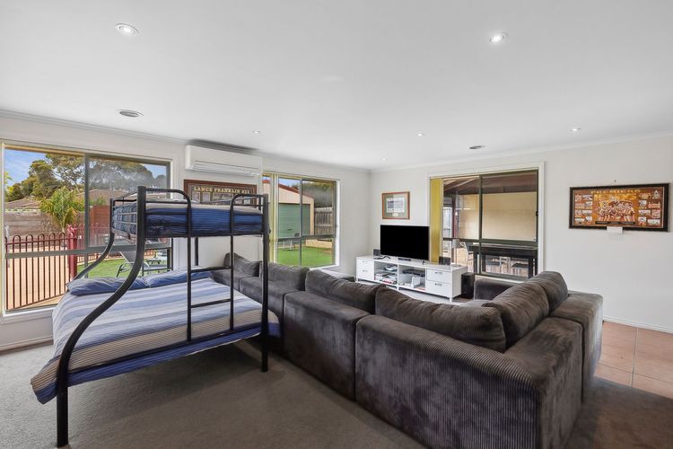 Coastal Family Retreat