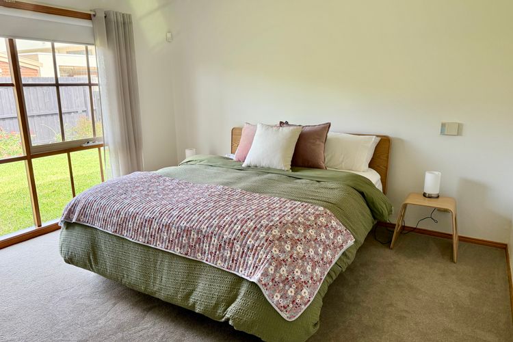 Holyhead Beach Retreat