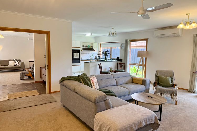 Holyhead Beach Retreat