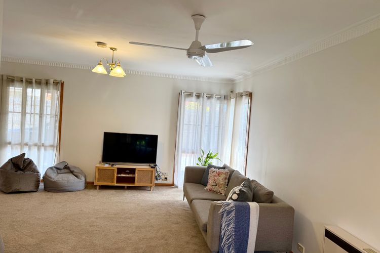 Holyhead Beach Retreat