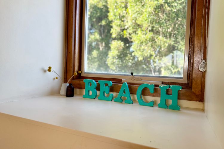 Beach Life on Price