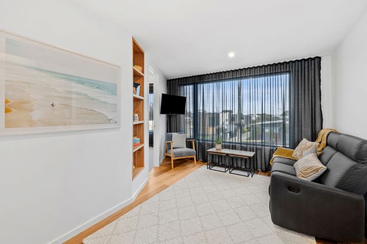 Apartment Studio 6