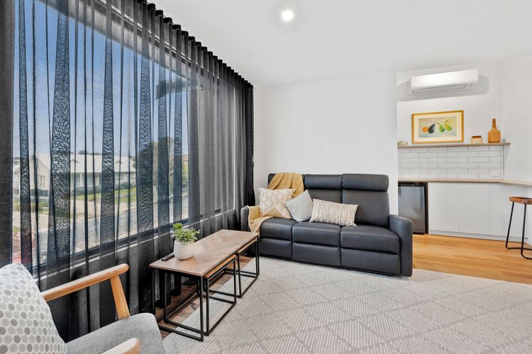 Apartment Studio 6