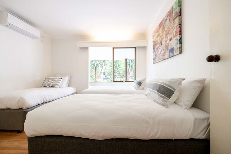 Seaside Country Escape