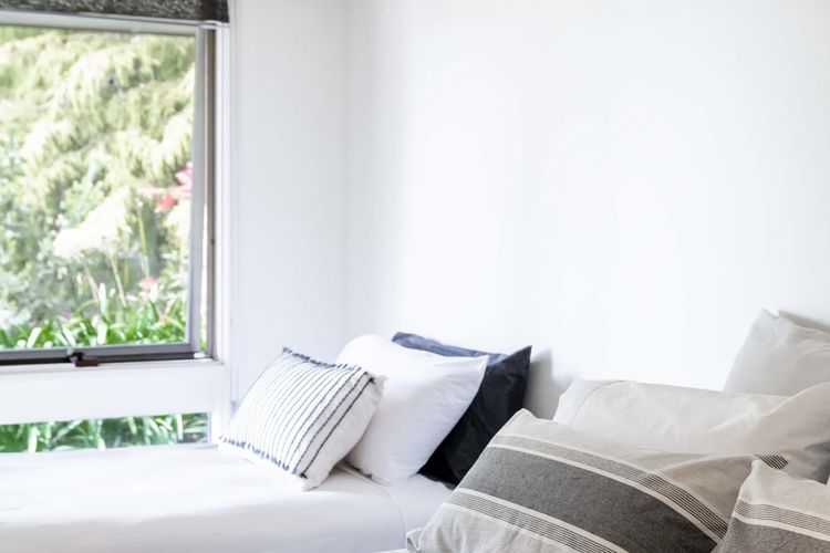 Seaside Country Escape
