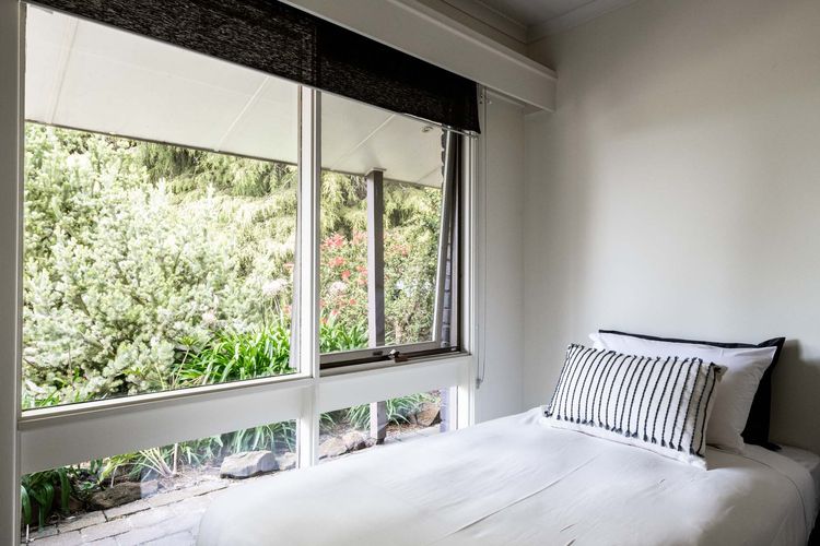 Seaside Country Escape