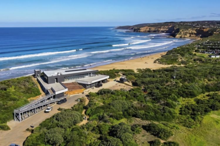 Jan Juc Bell s Hideaway 800m to the beach