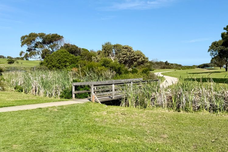 Jan Juc Bell s Hideaway 800m to the beach