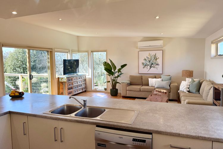 Jan Juc Bell s Hideaway 800m to the beach