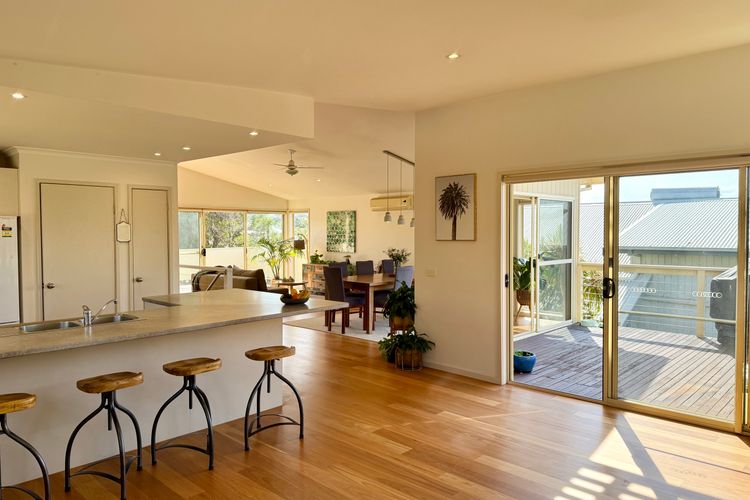 Jan Juc Bell s Hideaway 800m to the beach