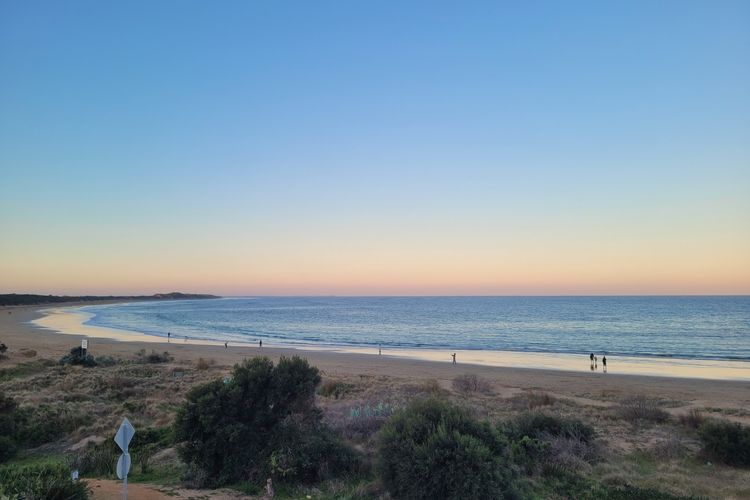 Casablanca Beach House