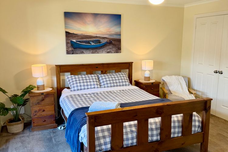 Casablanca Beach House