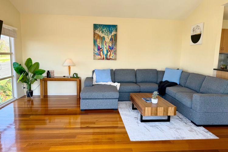 Casablanca Beach House