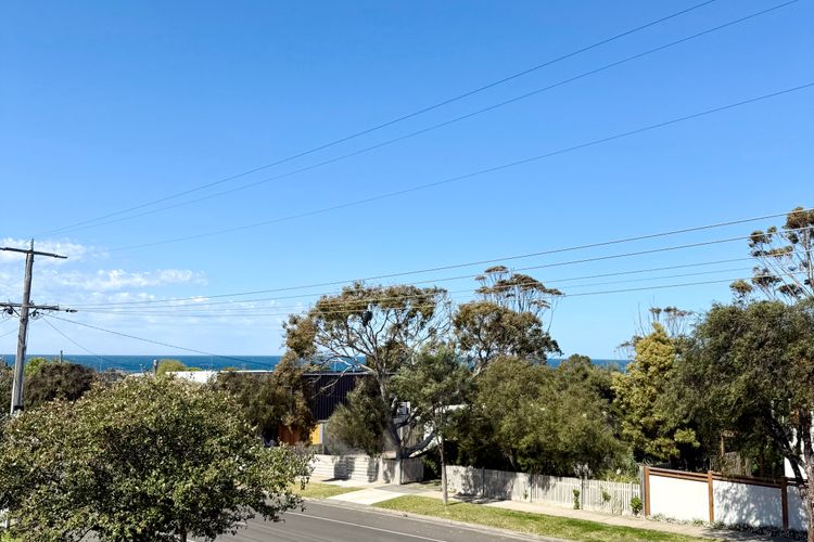Casablanca Beach House
