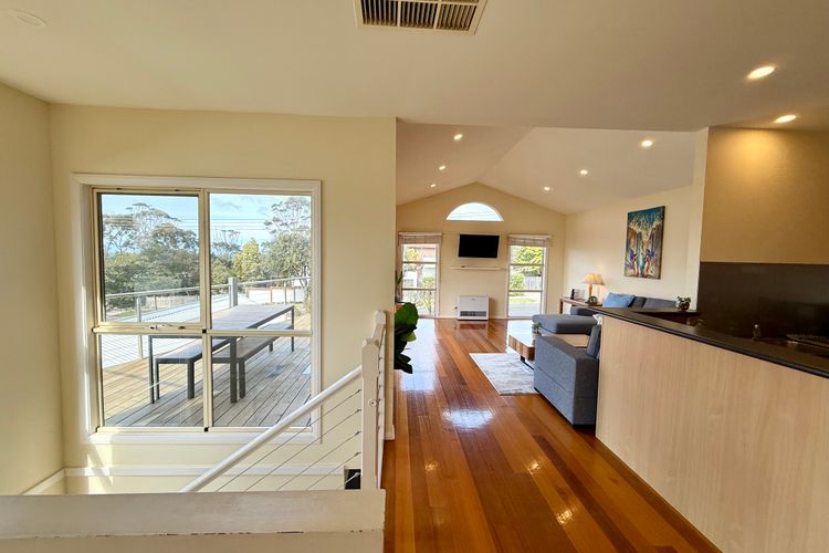 Casablanca Beach House