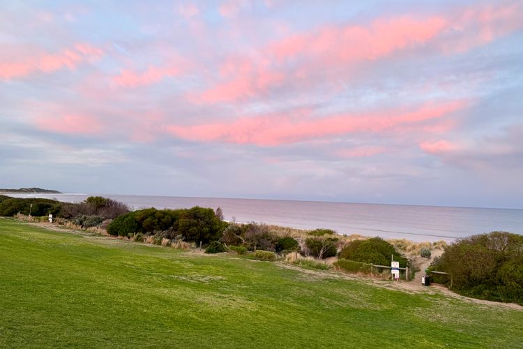 Casablanca Beach House