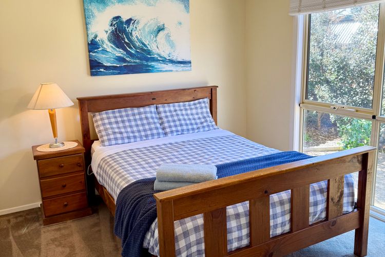 Casablanca Beach House