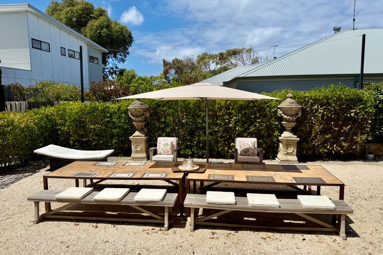 Hideaway on Deal 500m to Jan Juc Beach