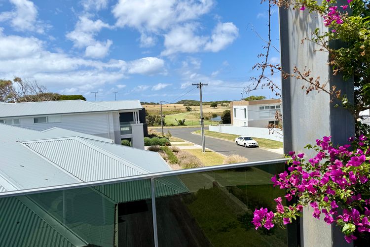 Hideaway on Deal 500m to Jan Juc Beach