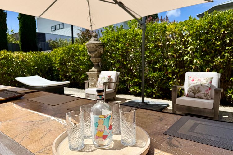 Hideaway on Deal 500m to Jan Juc Beach