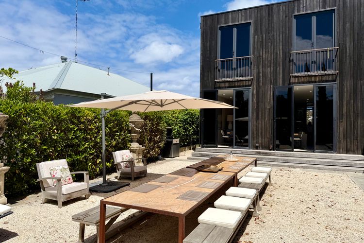 Hideaway on Deal 500m to Jan Juc Beach