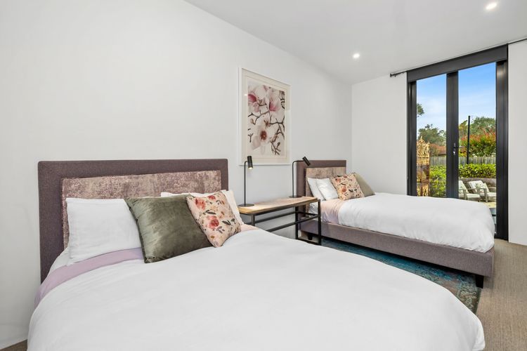 Hideaway on Deal 500m to Jan Juc Beach