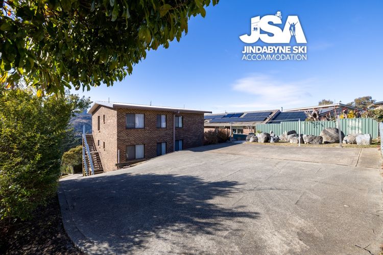 Bluegums 3 – 3/52 Gippsland Street