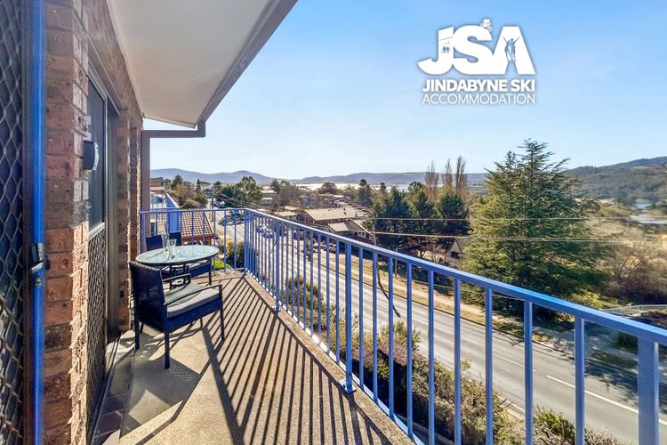 Bluegums 3 – 3/52 Gippsland Street