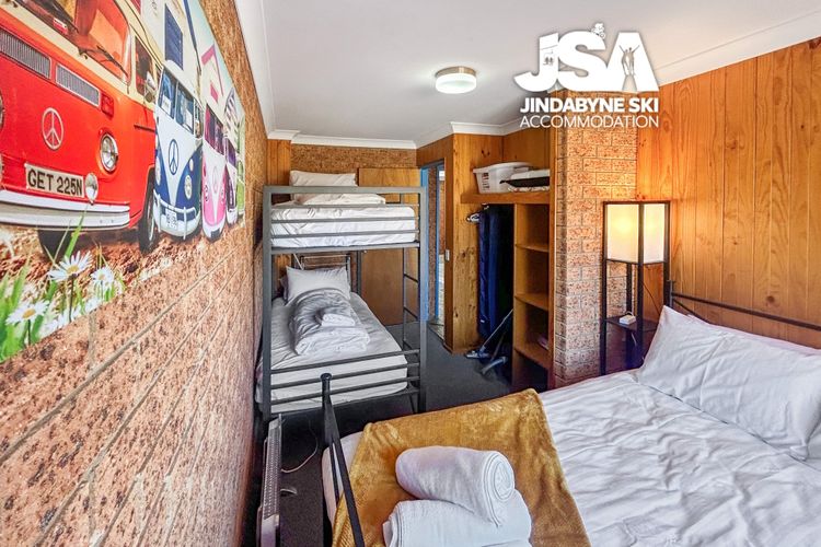 Bluegums 3 – 3/52 Gippsland Street