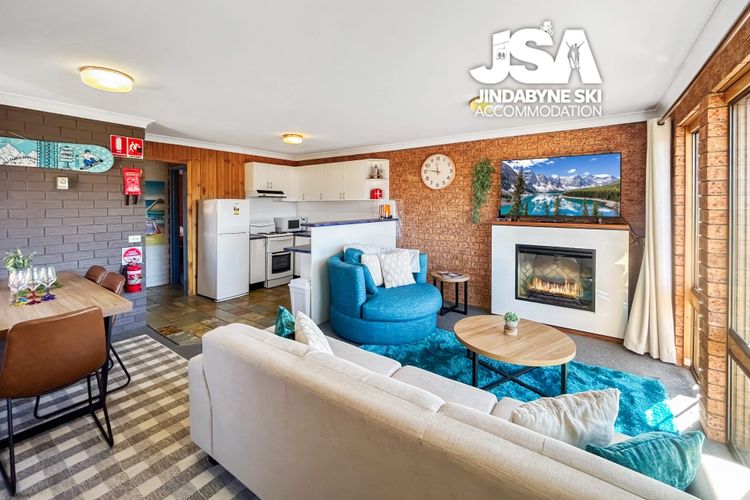 Bluegums 3 – 3/52 Gippsland Street