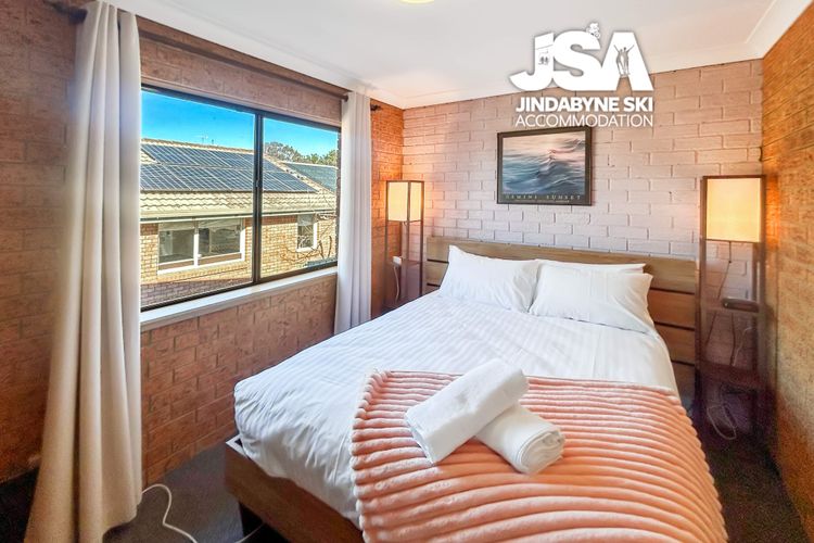 Bluegums 3 – 3/52 Gippsland Street