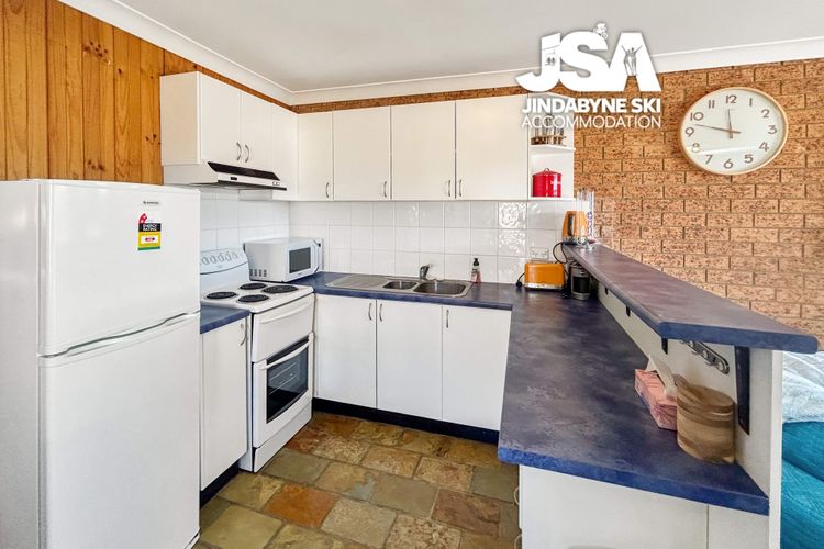 Bluegums 3 – 3/52 Gippsland Street