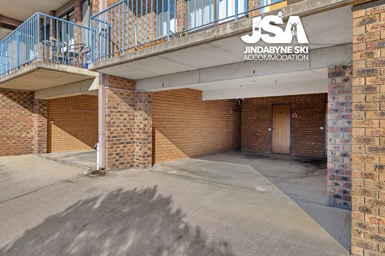 Bluegums 3 – 3/52 Gippsland Street