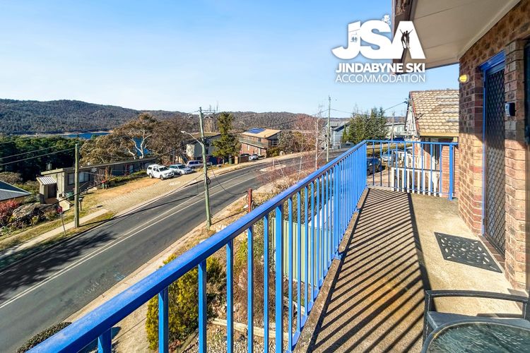 Bluegums 3 – 3/52 Gippsland Street