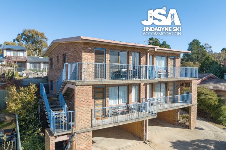 Bluegums 3 – 3/52 Gippsland Street