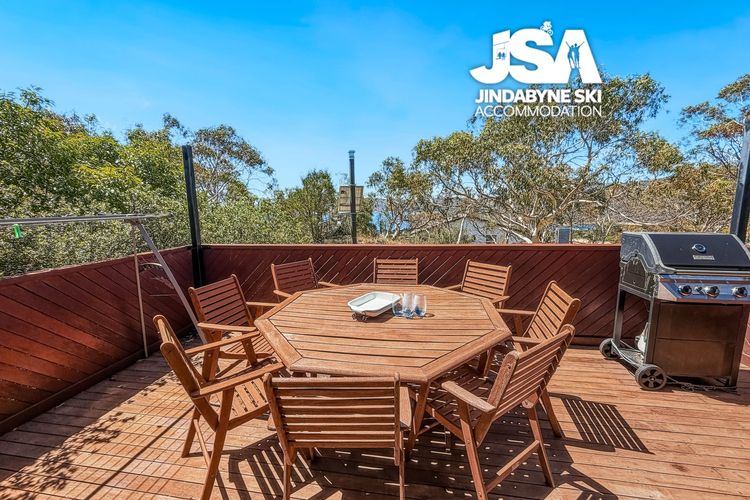 Mitchell Circuit Basecamp – 10B Mitchell Circuit