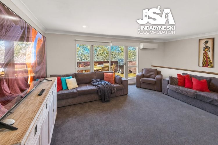 Mitchell Circuit Basecamp – 10B Mitchell Circuit