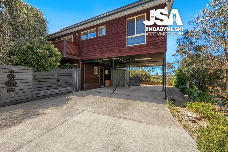 Mitchell Circuit Basecamp – 10B Mitchell Circuit