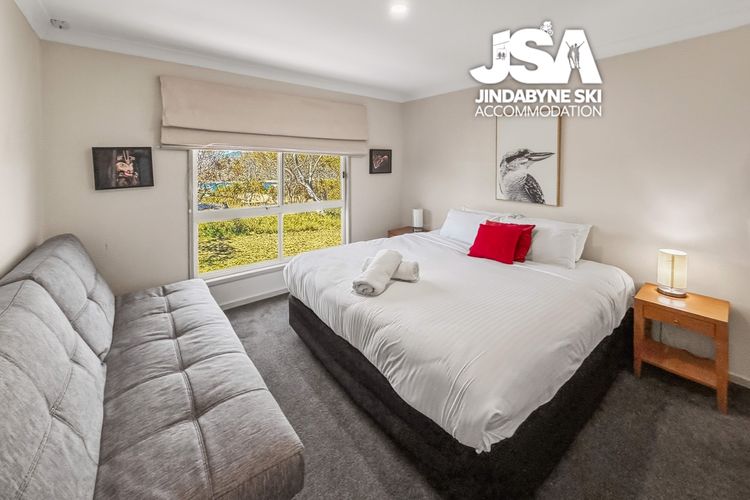 Mitchell Circuit Basecamp – 10B Mitchell Circuit