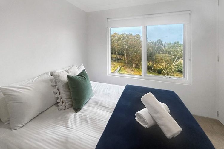 House Matterhorn Unit 2