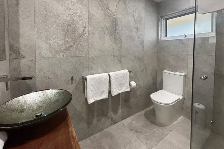 House Matterhorn Unit 2