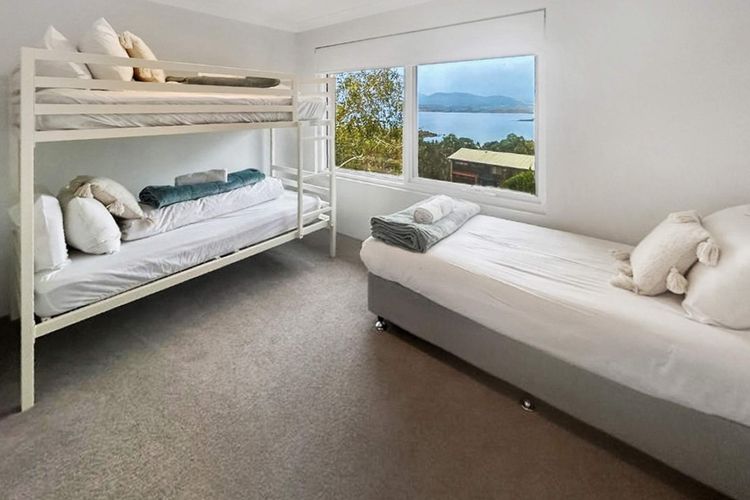 House Matterhorn Unit 2