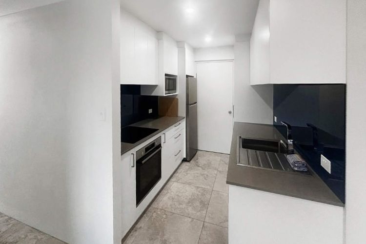 House Matterhorn Unit 2